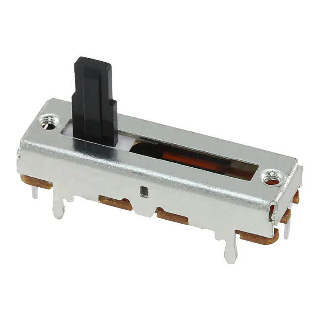 PTA1543-2010CIB103 Bourns Inc. electronic component