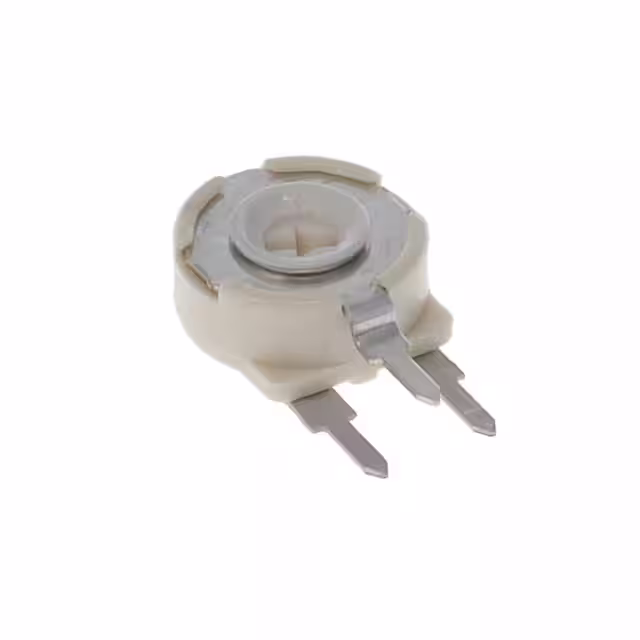 PTC10LH01-202A2020 Amphenol Piher Sensing Systems electronic component