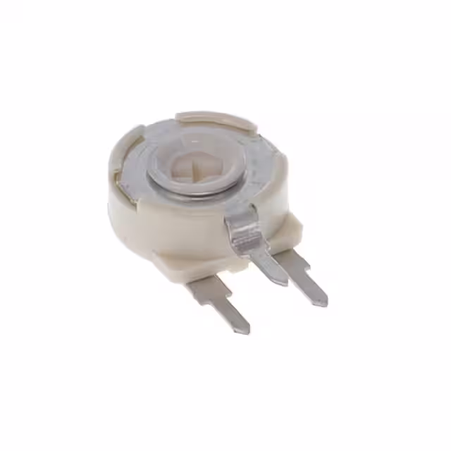 PTC10LH01-203A2020 Amphenol Piher Sensing Systems electronic component