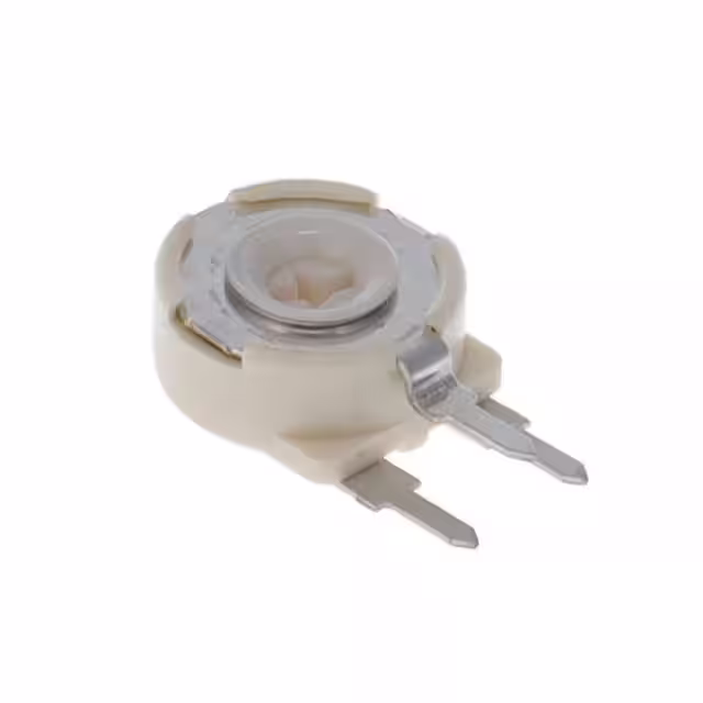 PTC10LH01-502A2020 Amphenol Piher Sensing Systems electronic component