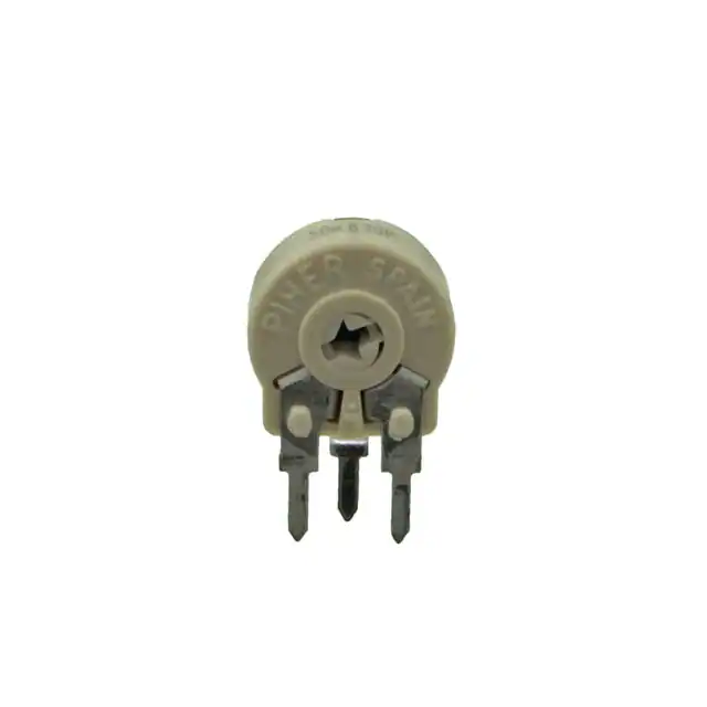 PTC10LH01-503A1010 Amphenol Piher Sensing Systems electronic component