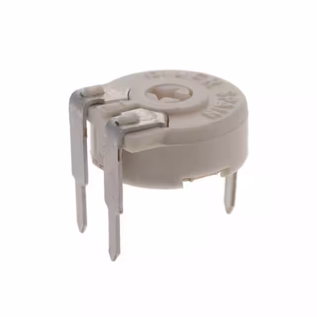 PTC10LV10-201A2020 Amphenol Piher Sensing Systems electronic component