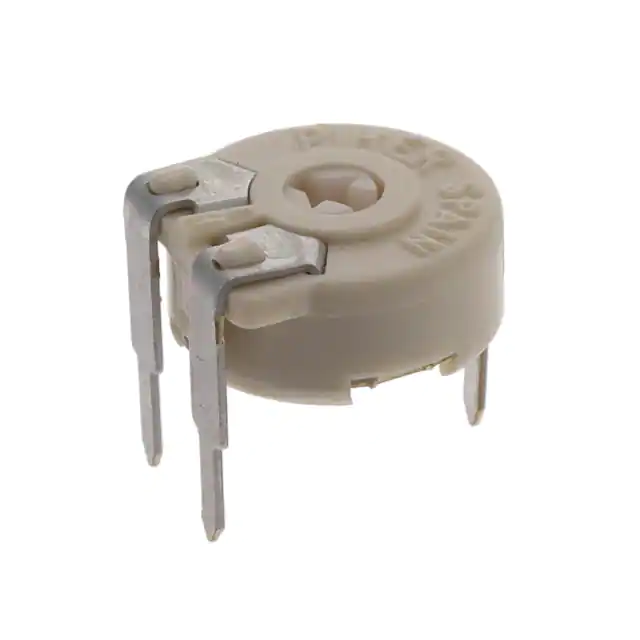PTC10LV10-203A2020 Amphenol Piher Sensing Systems electronic component