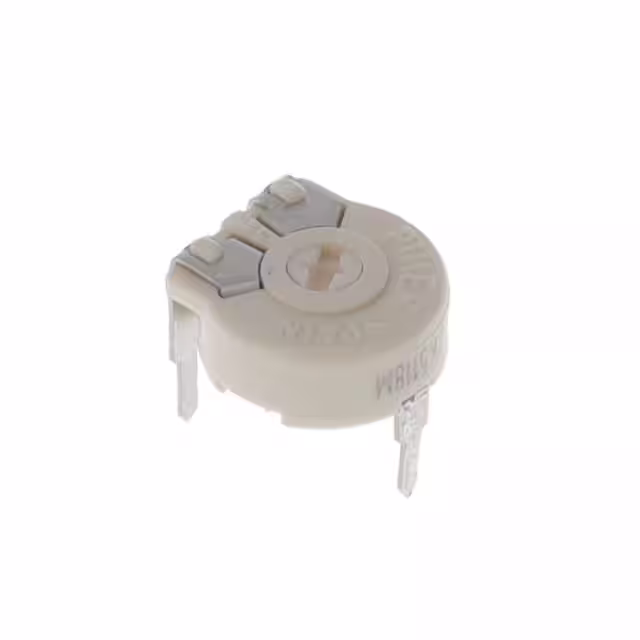 PTC10LV10-252A2020 Amphenol Piher Sensing Systems electronic component