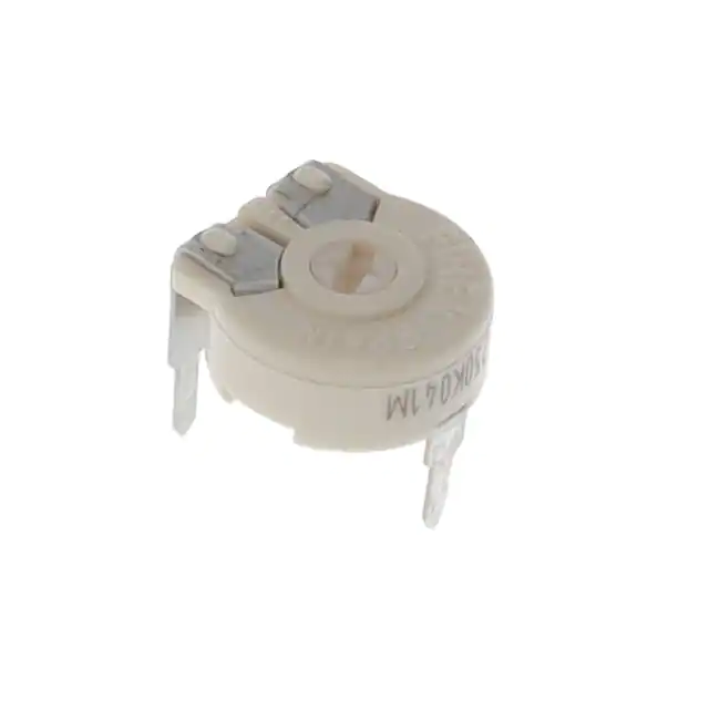 PTC10LV10-254A2020 Amphenol Piher Sensing Systems electronic component