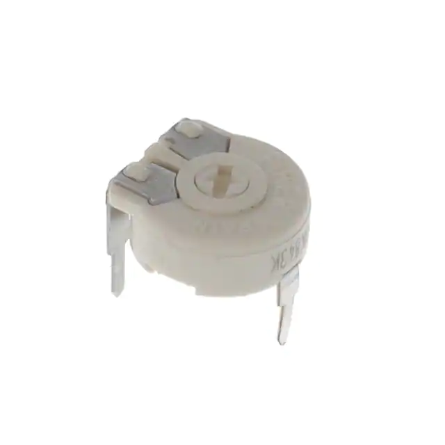 PTC10LV10-503A1010 Amphenol Piher Sensing Systems electronic component