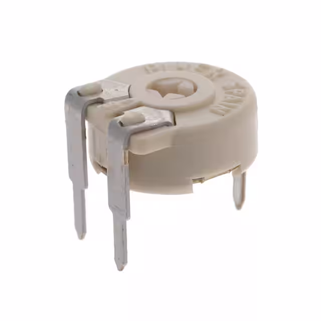 PTC10LV10-504A2020 Amphenol Piher Sensing Systems electronic component