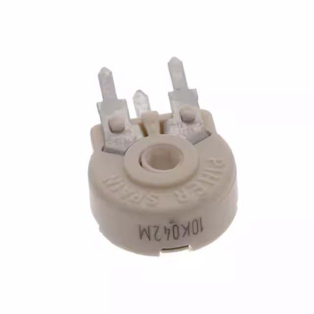 PTC10MH01-103A2020 Amphenol Piher Sensing Systems electronic component