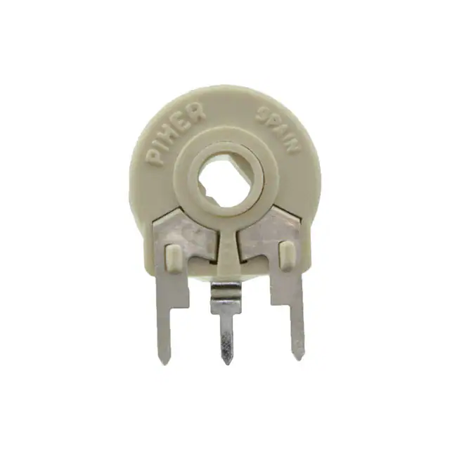 PTC15NH05-103A2020 Amphenol Piher Sensing Systems electronic component