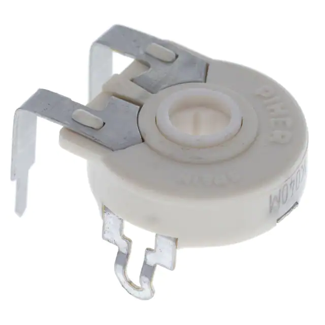 PTC15NV18-102A2020 Amphenol Piher Sensing Systems electronic component