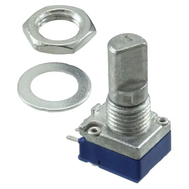 PTD901-1015F-B203 Bourns Inc. electronic component