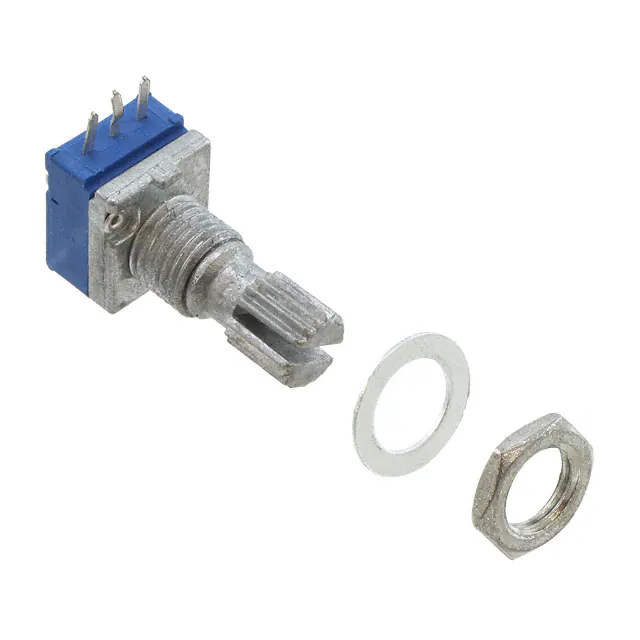PTD901-2015K-A103 Bourns Inc. electronic component