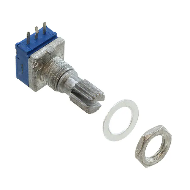 PTD901-1015K-B103 Bourns Inc. electronic component