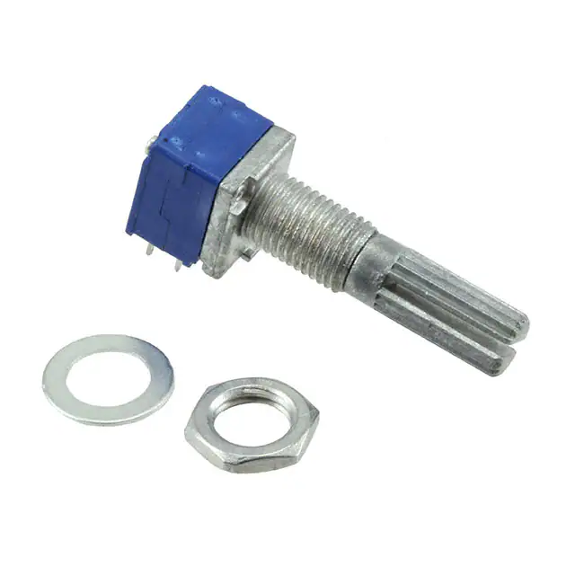 PTD902-1025K-A103 Bourns Inc. electronic component