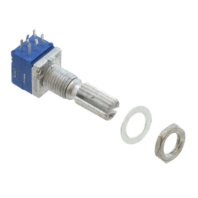 PTD902-2020K-A103 Bourns Inc. electronic component