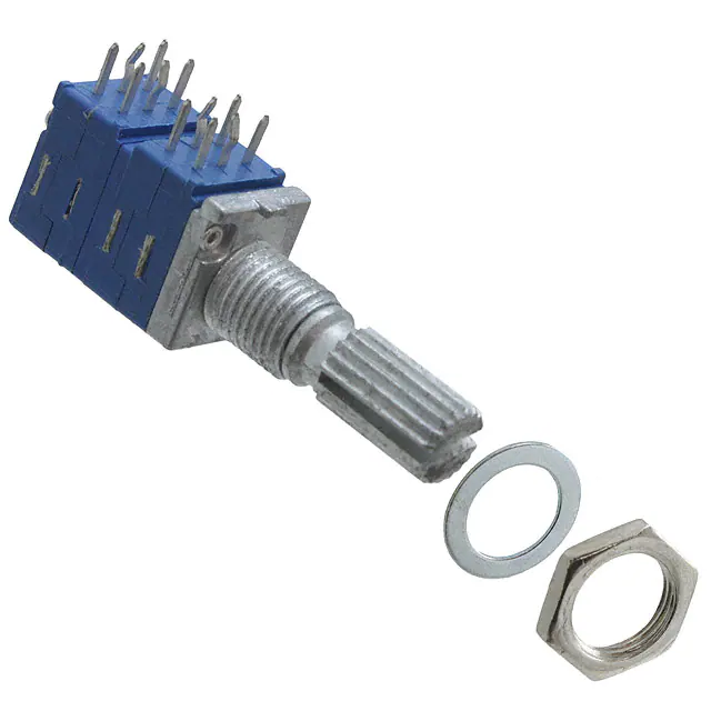 PTD904-1020K-A103 Bourns Inc. electronic component