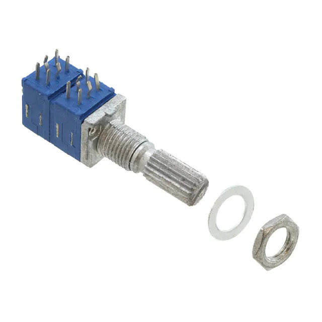 PTD904-1015K-B103 Bourns Inc. electronic component
