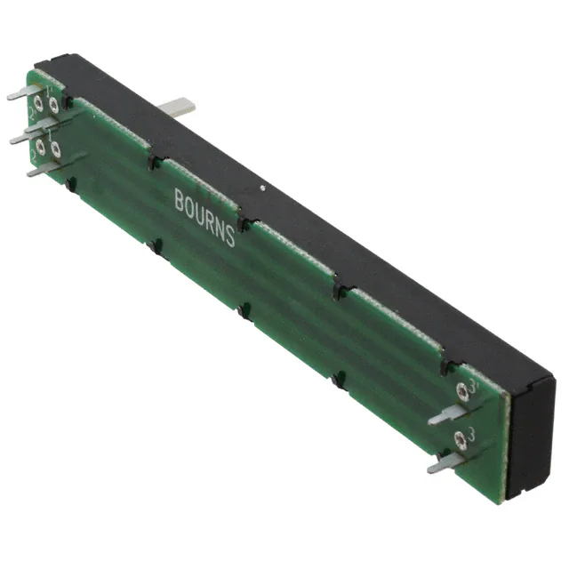 PTF01-152A-104B2 Bourns Inc. electronic component