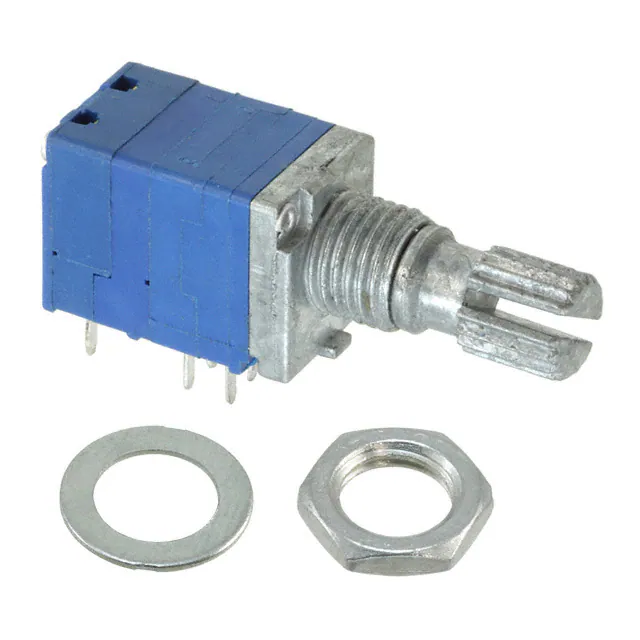PTR902-2015K-A104 Bourns Inc. electronic component
