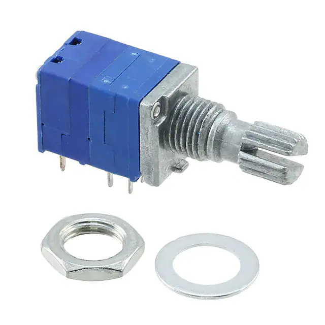 PTR902-2015K-B103 Bourns Inc. electronic component