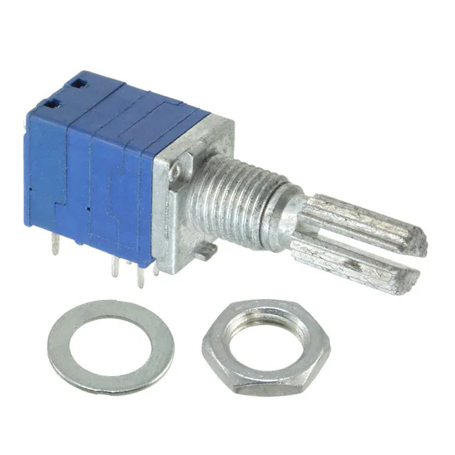 PTR902-2020K-A103 Bourns Inc. electronic component