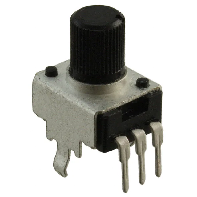 PTV09A-4015U-A204 Bourns Inc. electronic component