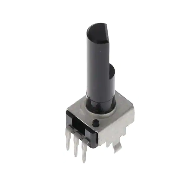 PTV09A-4030F-B502 Bourns Inc. electronic component