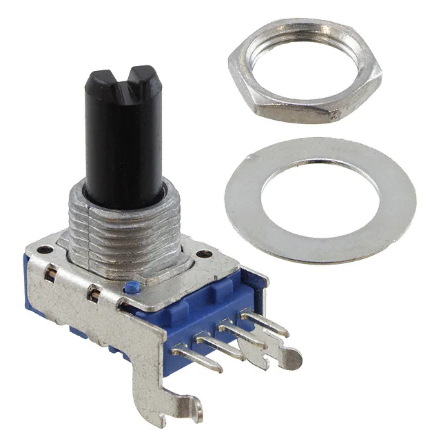 PTV111-1415A-B1103 Bourns Inc. electronic component