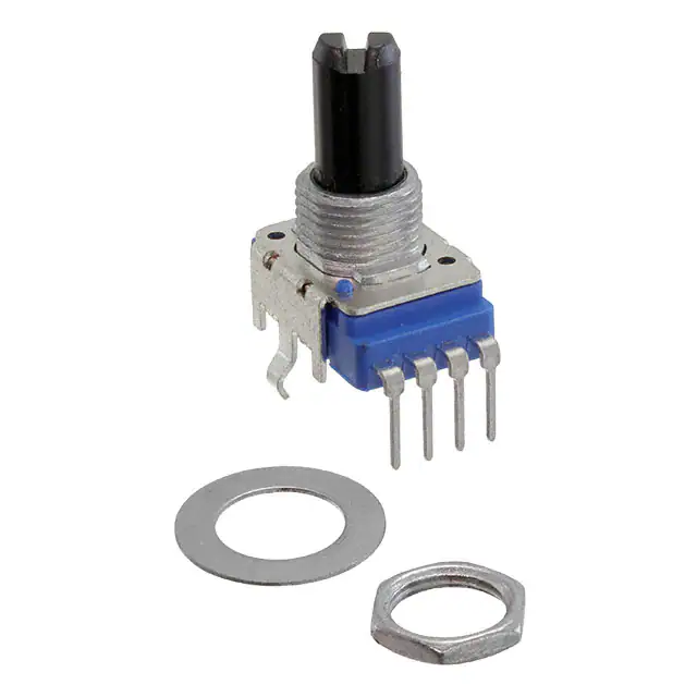 PTV111-3415A-A103 Bourns Inc. electronic component