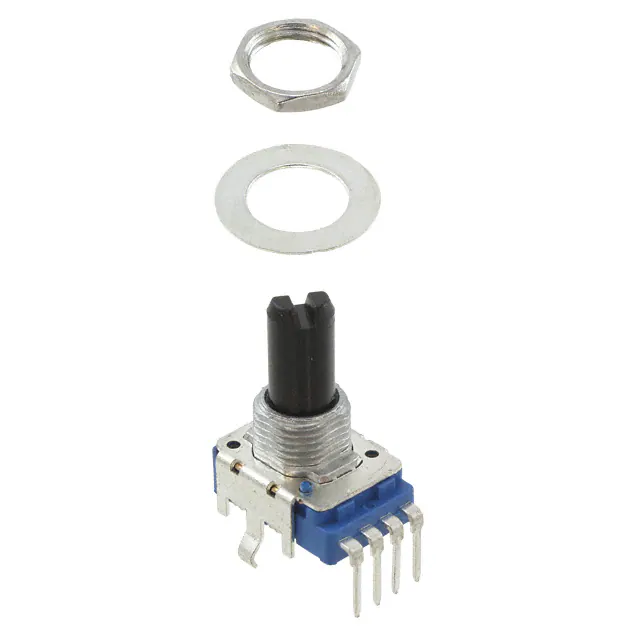 PTV111-3420A-B103 Bourns Inc. electronic component