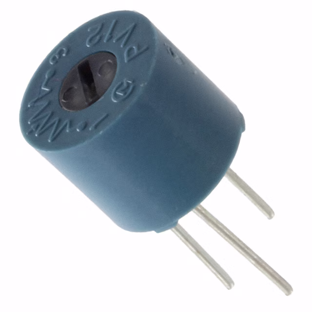 PV12P102A01B00 Bourns Inc. electronic component