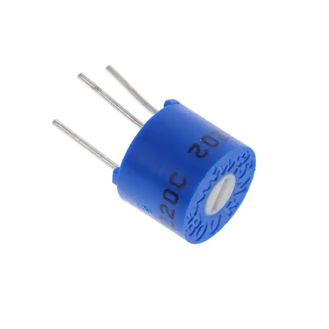 PV12P202A01B00 Bourns Inc. electronic component