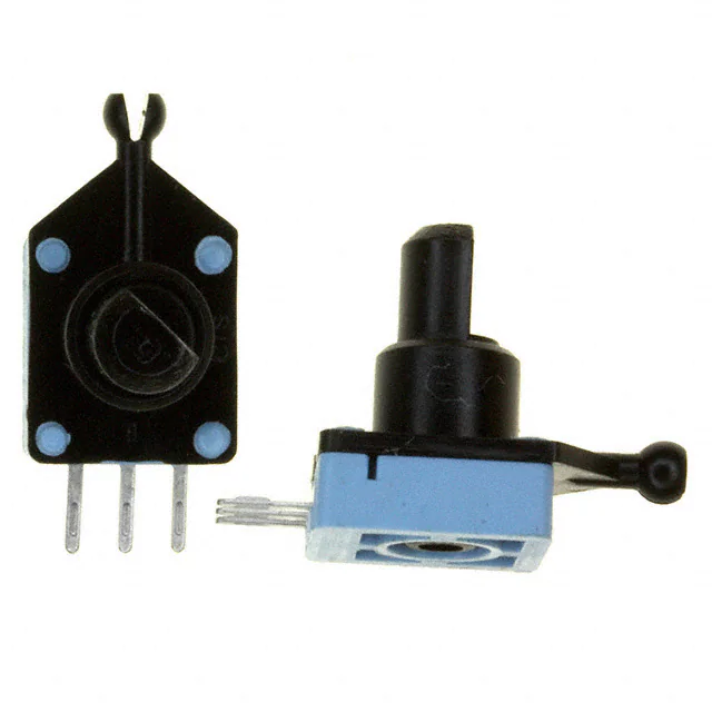 963282-KIT CTS Electrocomponents electronic component