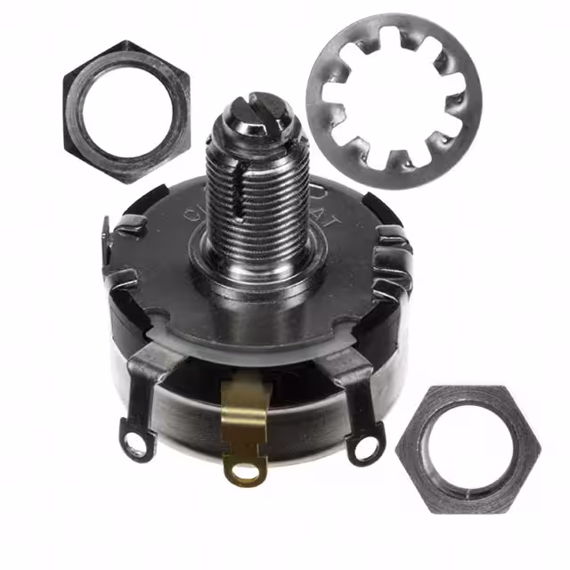 RA20LASB103A Honeywell Sensing and Productivity Solutions electronic component