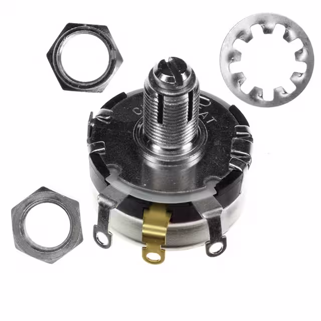 RA20LASB501A Honeywell Sensing and Productivity Solutions electronic component