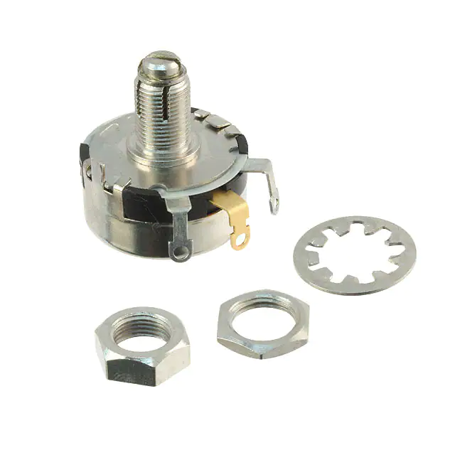 RA20LASB502A Honeywell Sensing and Productivity Solutions electronic component