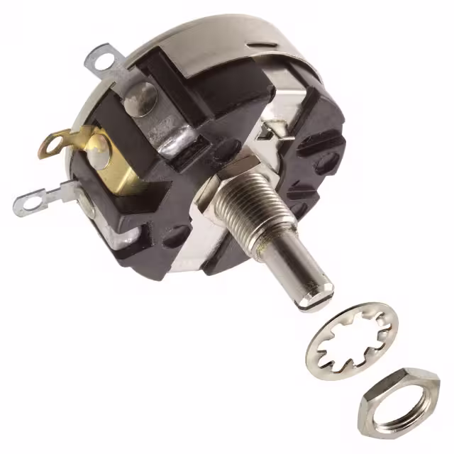 RA30NASD102A Honeywell Sensing and Productivity Solutions electronic component