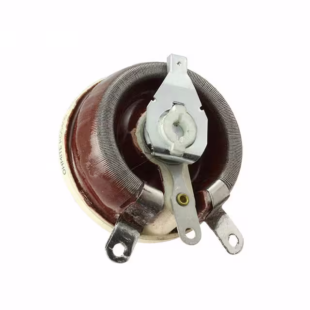 RGS400 Ohmite electronic component