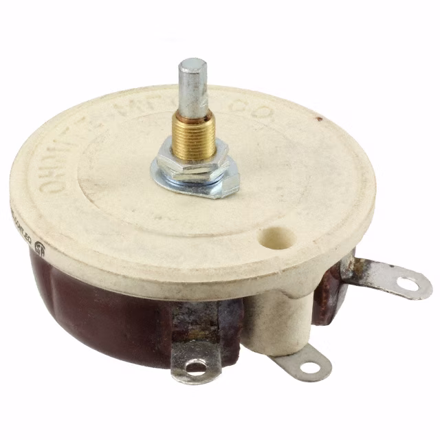 RKS2K5E Ohmite electronic component