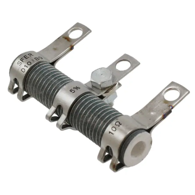 RSSD10X50A10R0JS06 Vishay Sfernice electronic component