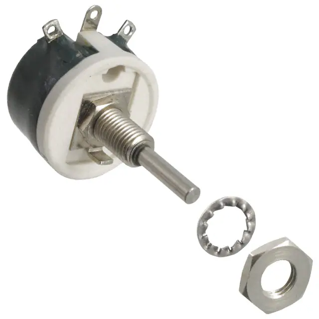 RT012AS1001KB Vishay Sfernice electronic component