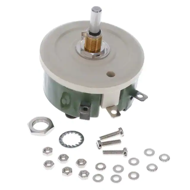 RT055AS4701KB Vishay Sfernice electronic component