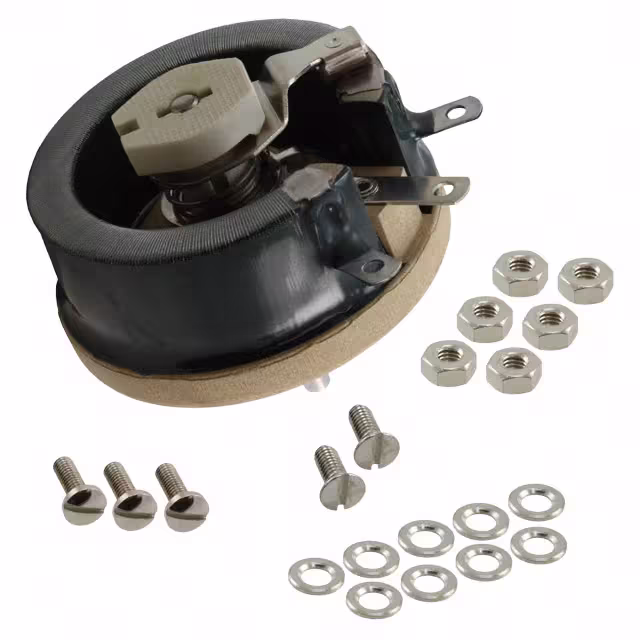 RT100AS1001KB Vishay Sfernice electronic component
