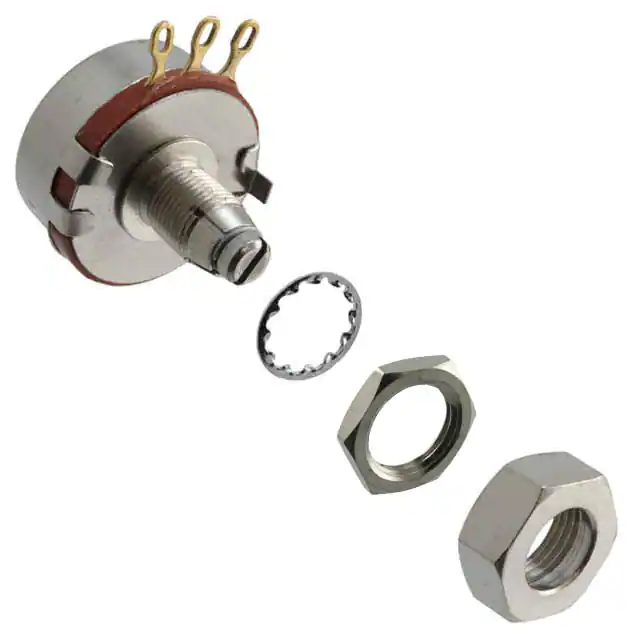 RV4LAYSA103A Precision Electronics Corporation electronic component