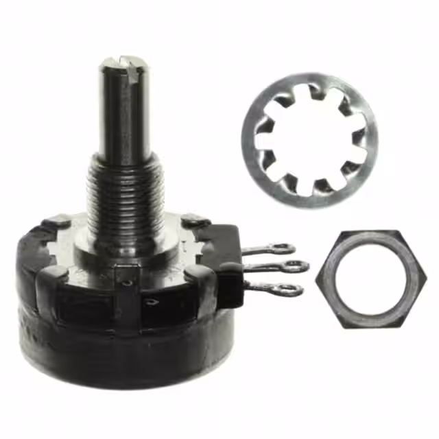 385500M1246 Honeywell Sensing and Productivity Solutions electronic component
