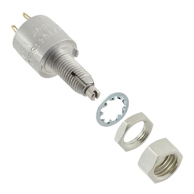 RV6LAYSA505A Precision Electronics Corporation electronic component