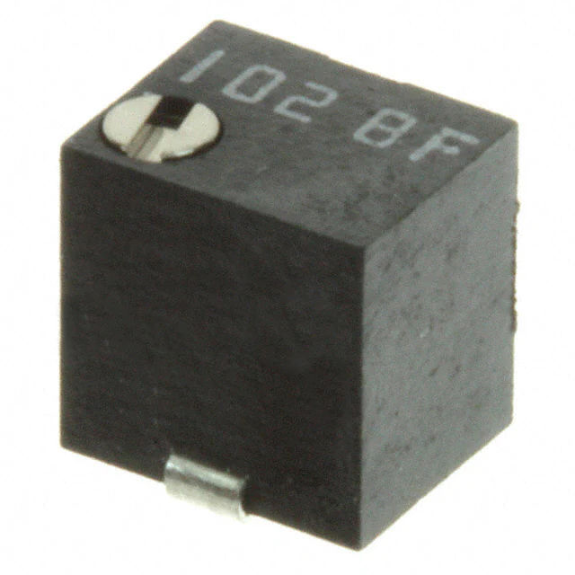 SM-31TW102 Nidec Components Corporation electronic component
