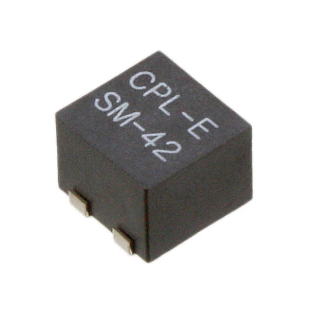 SM-42TA102 Nidec Components Corporation electronic component