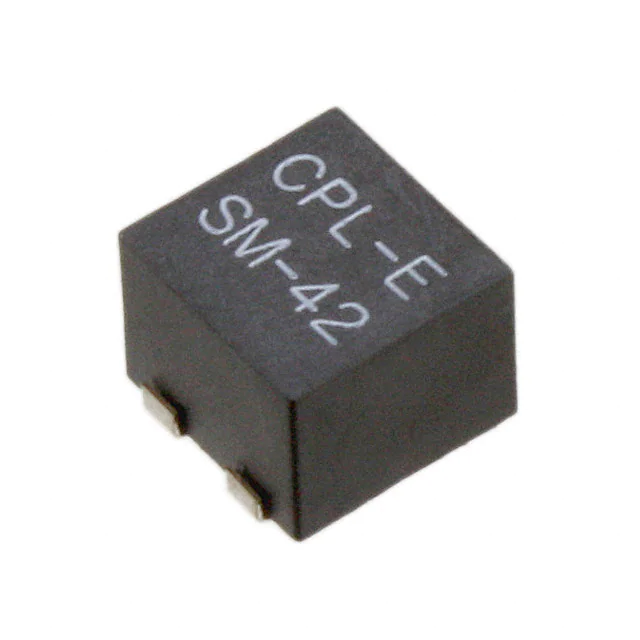 SM-42TA103 Nidec Components Corporation electronic component