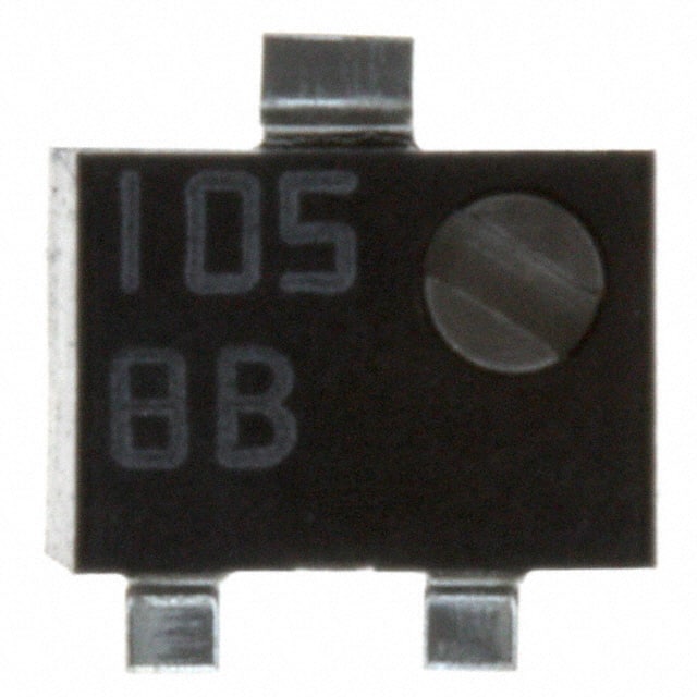 SM-42TX105 Nidec Components Corporation electronic component
